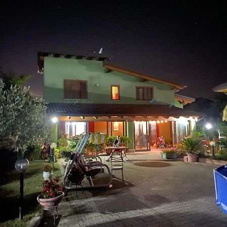 B&B Santa Maria Forino Εξωτερικό φωτογραφία