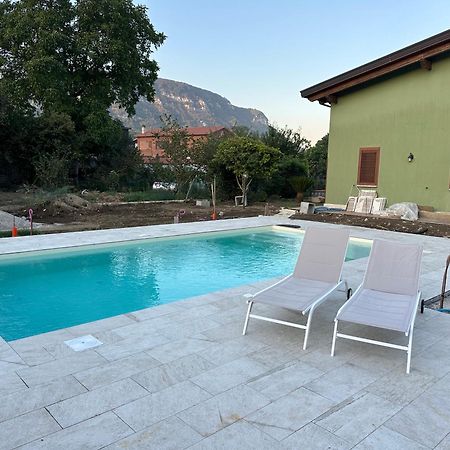 B&B Santa Maria Forino Εξωτερικό φωτογραφία