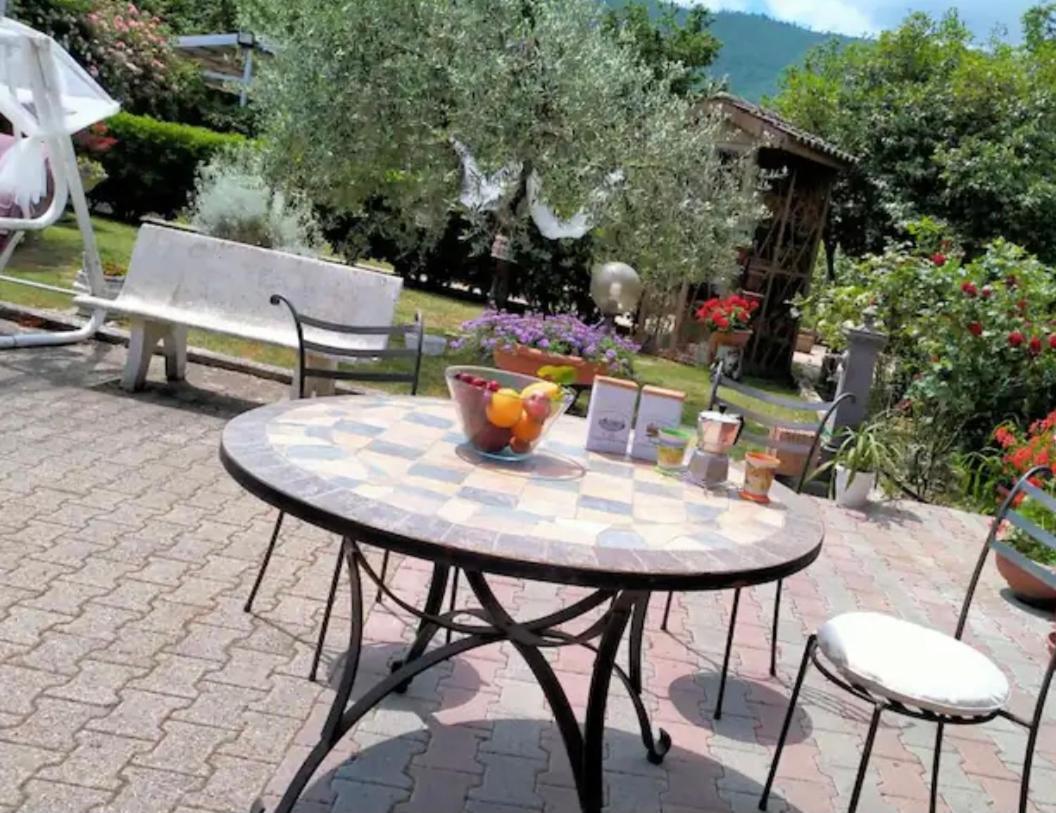 B&B Santa Maria Forino Εξωτερικό φωτογραφία