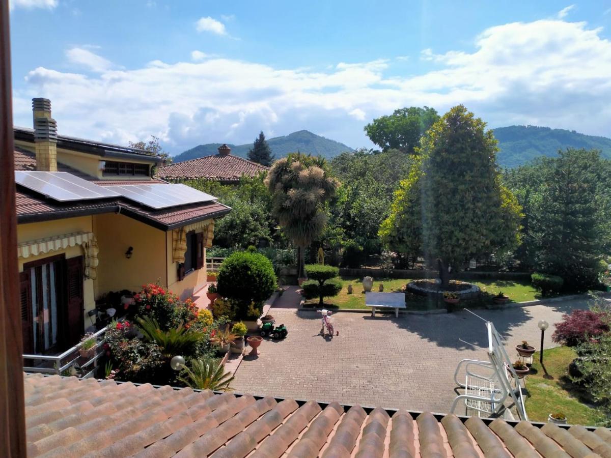 B&B Santa Maria Forino Εξωτερικό φωτογραφία