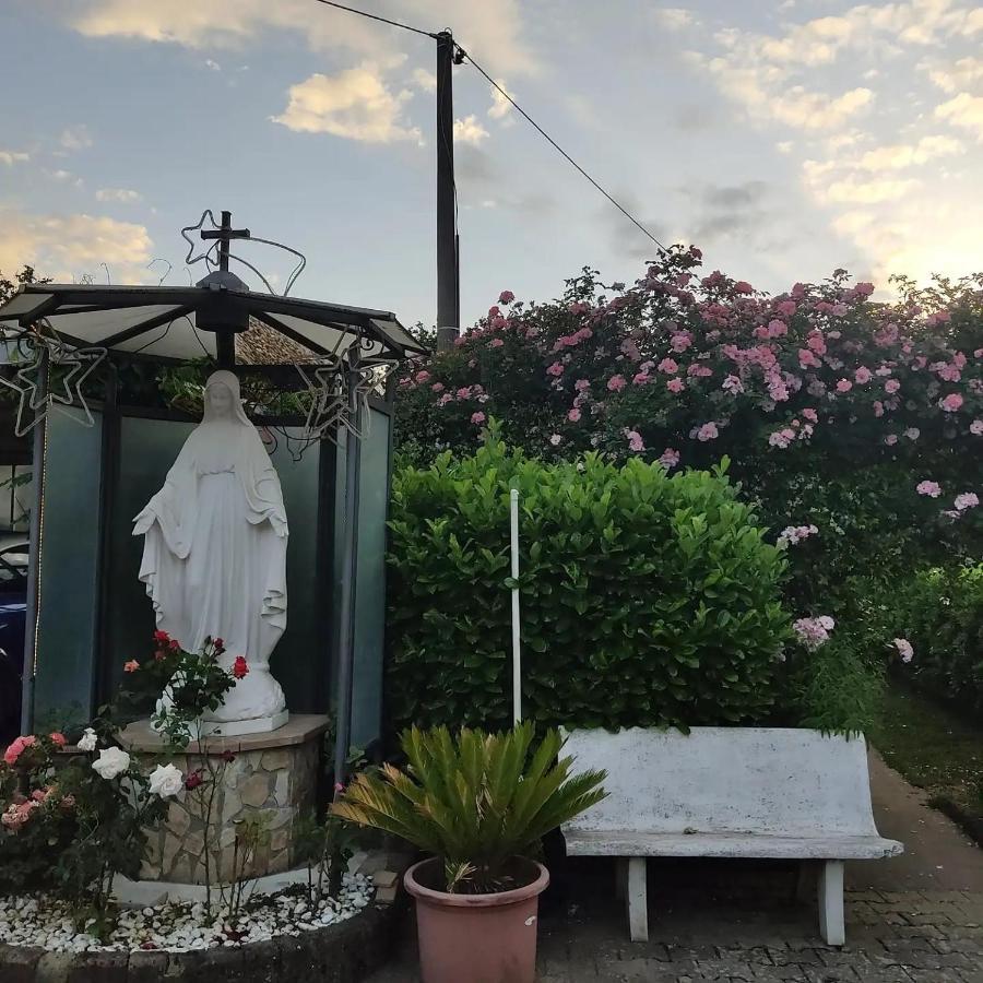 B&B Santa Maria Forino Εξωτερικό φωτογραφία
