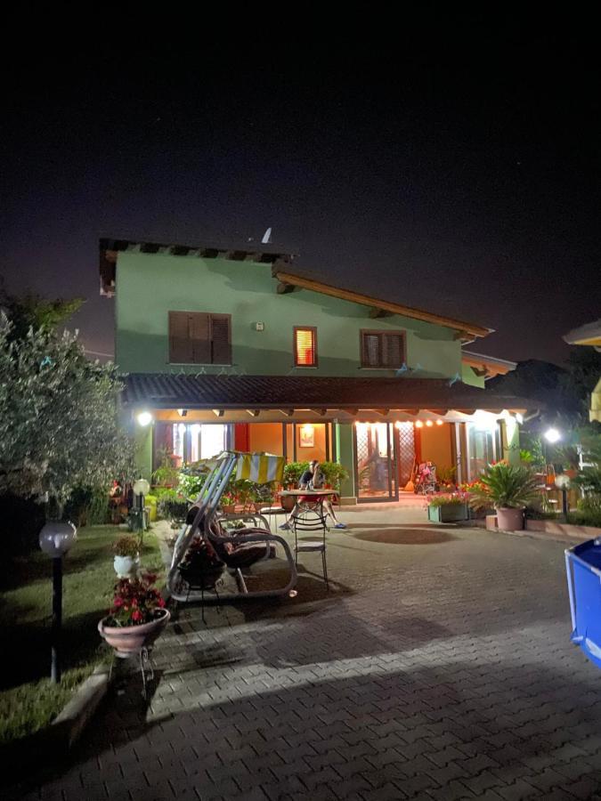 B&B Santa Maria Forino Εξωτερικό φωτογραφία