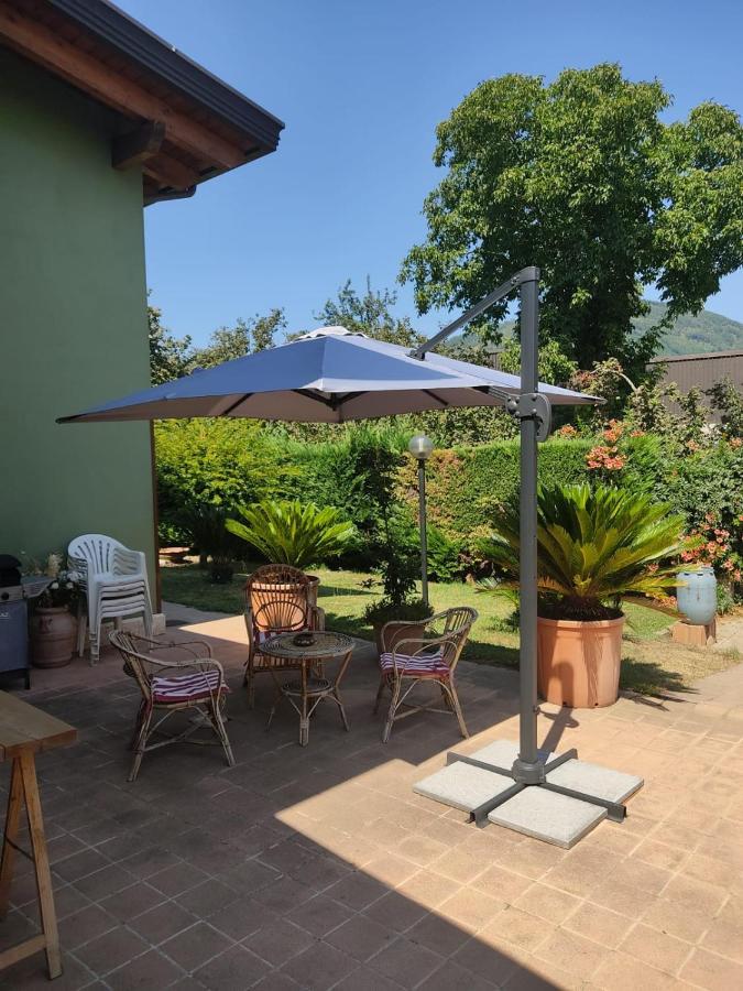 B&B Santa Maria Forino Εξωτερικό φωτογραφία