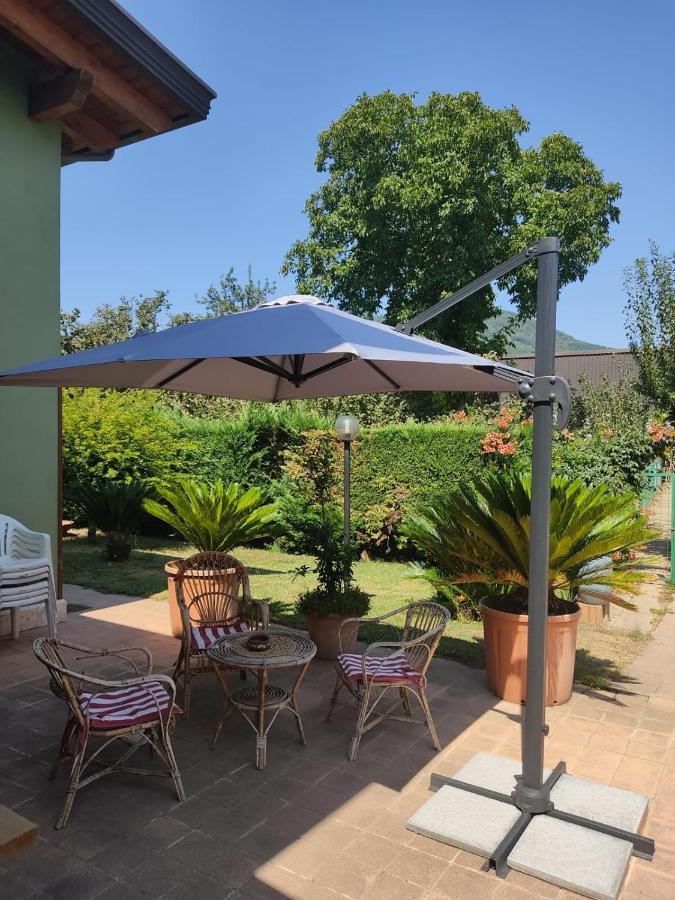 B&B Santa Maria Forino Εξωτερικό φωτογραφία