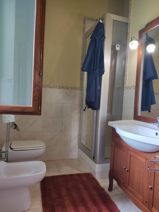 B&B Santa Maria Forino Εξωτερικό φωτογραφία