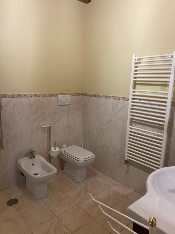 B&B Santa Maria Forino Εξωτερικό φωτογραφία