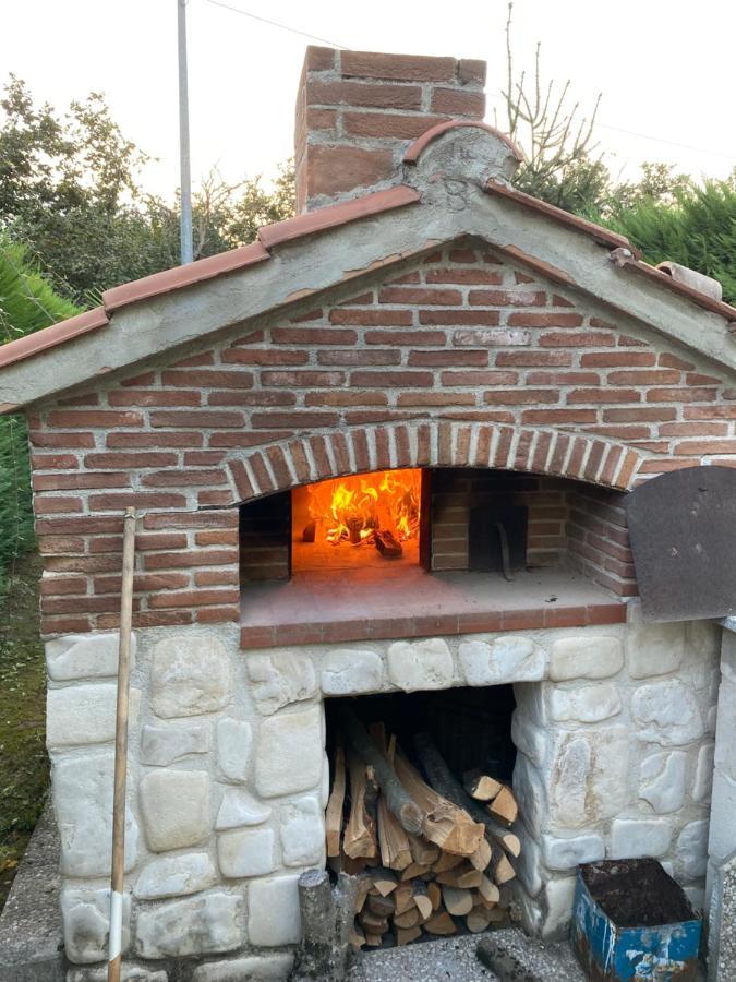 B&B Santa Maria Forino Εξωτερικό φωτογραφία