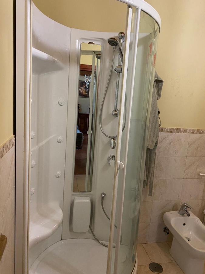 B&B Santa Maria Forino Εξωτερικό φωτογραφία