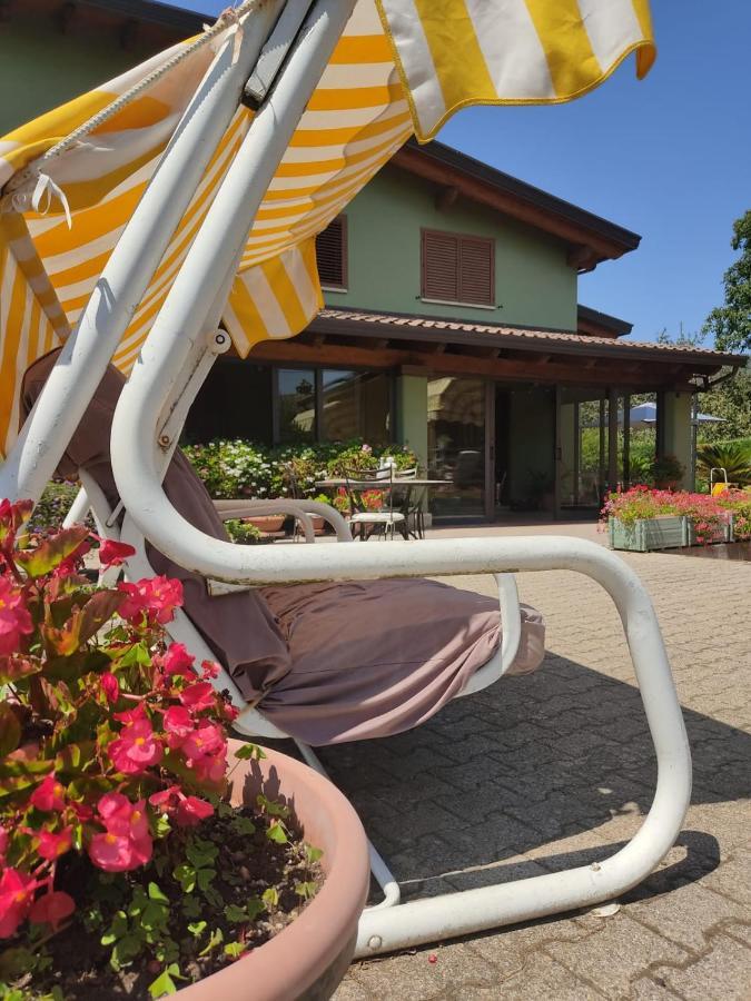 B&B Santa Maria Forino Εξωτερικό φωτογραφία