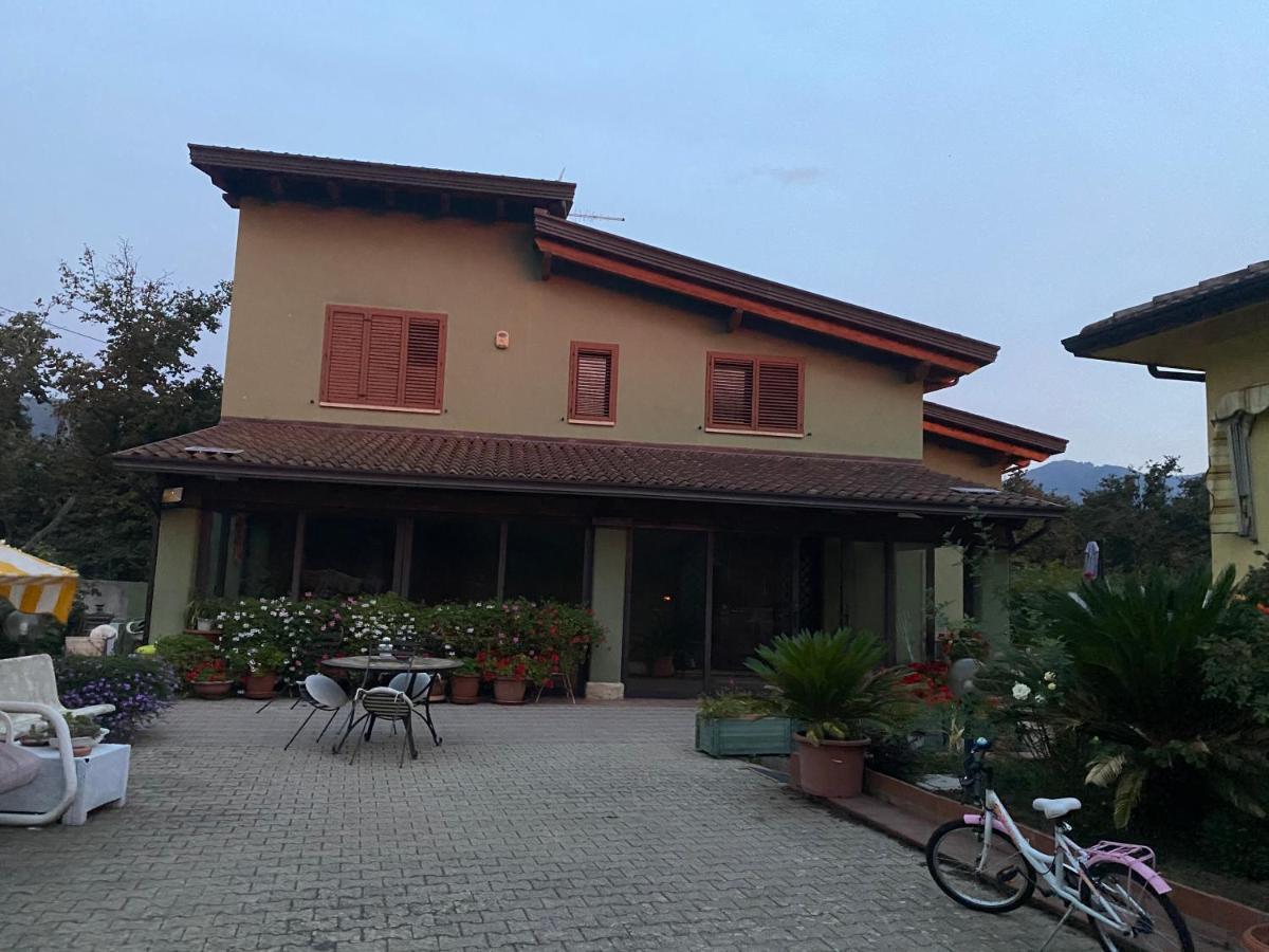 B&B Santa Maria Forino Εξωτερικό φωτογραφία