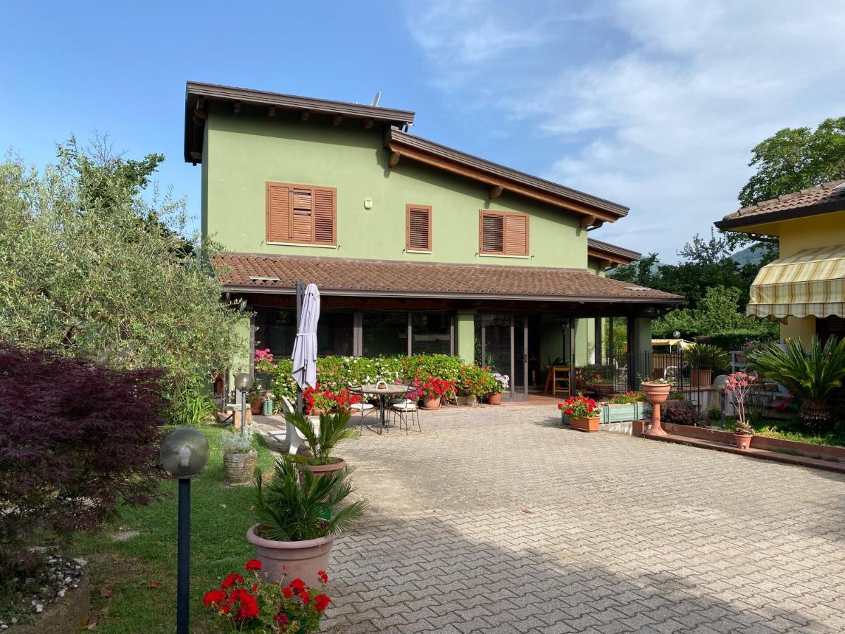 B&B Santa Maria Forino Εξωτερικό φωτογραφία