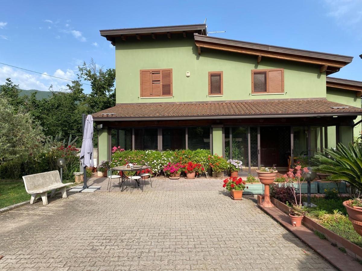 B&B Santa Maria Forino Εξωτερικό φωτογραφία