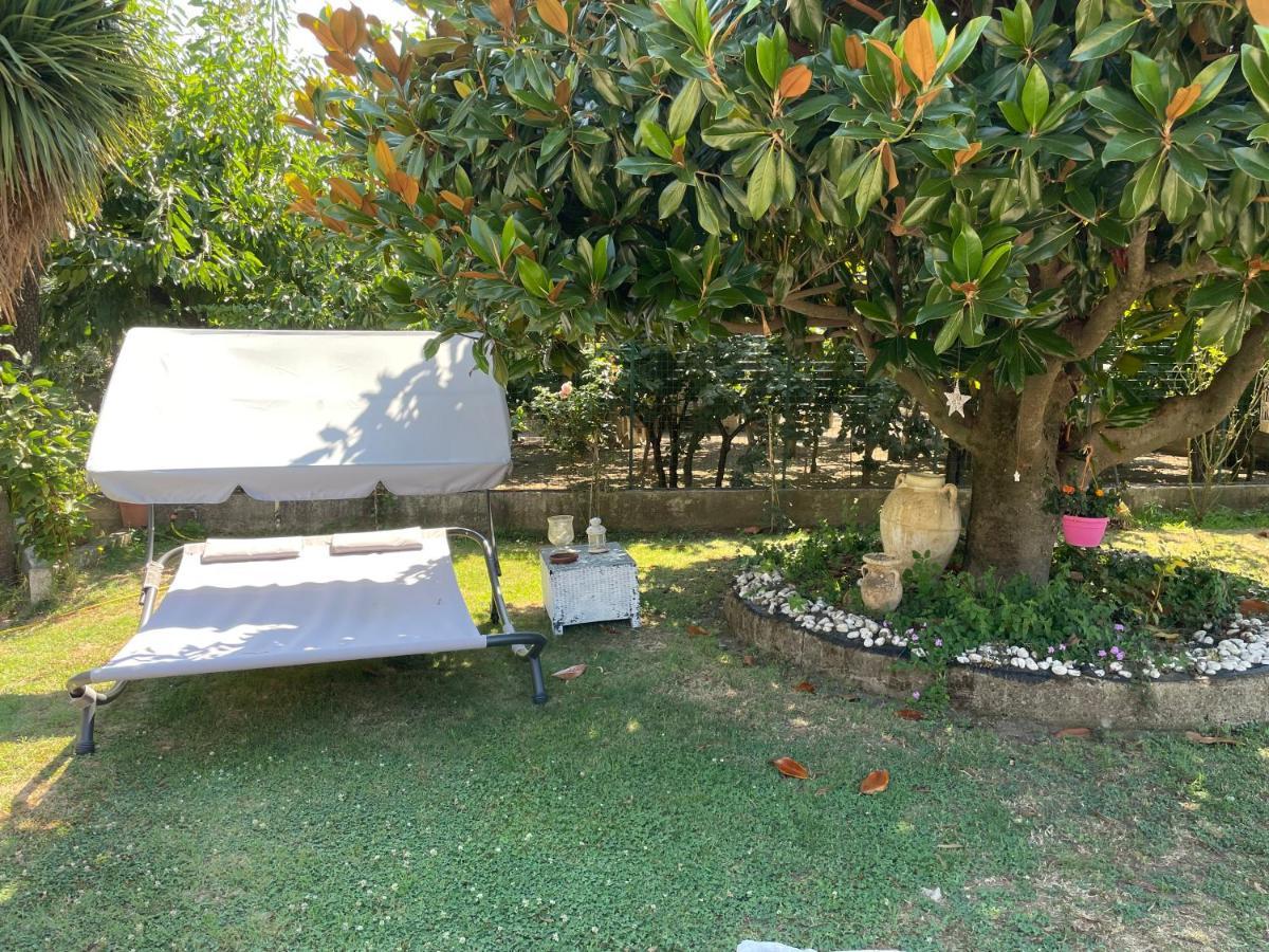 B&B Santa Maria Forino Εξωτερικό φωτογραφία