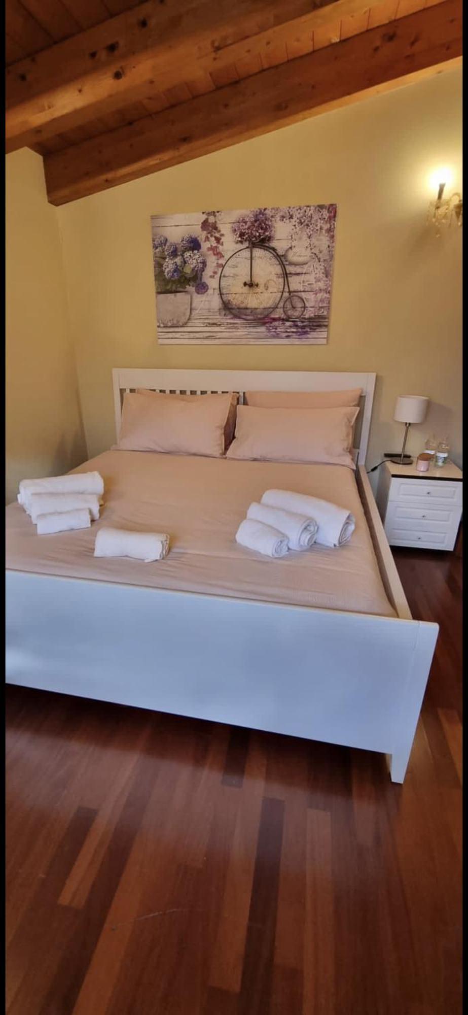B&B Santa Maria Forino Εξωτερικό φωτογραφία