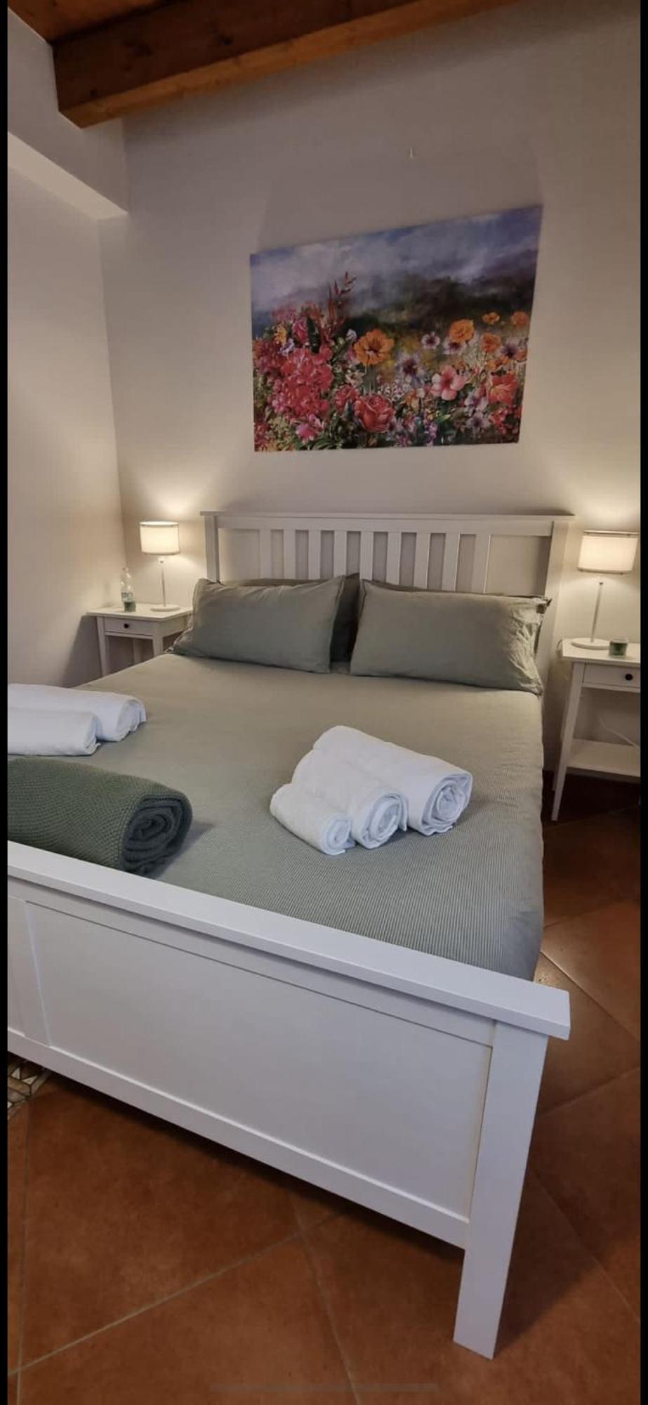 B&B Santa Maria Forino Εξωτερικό φωτογραφία