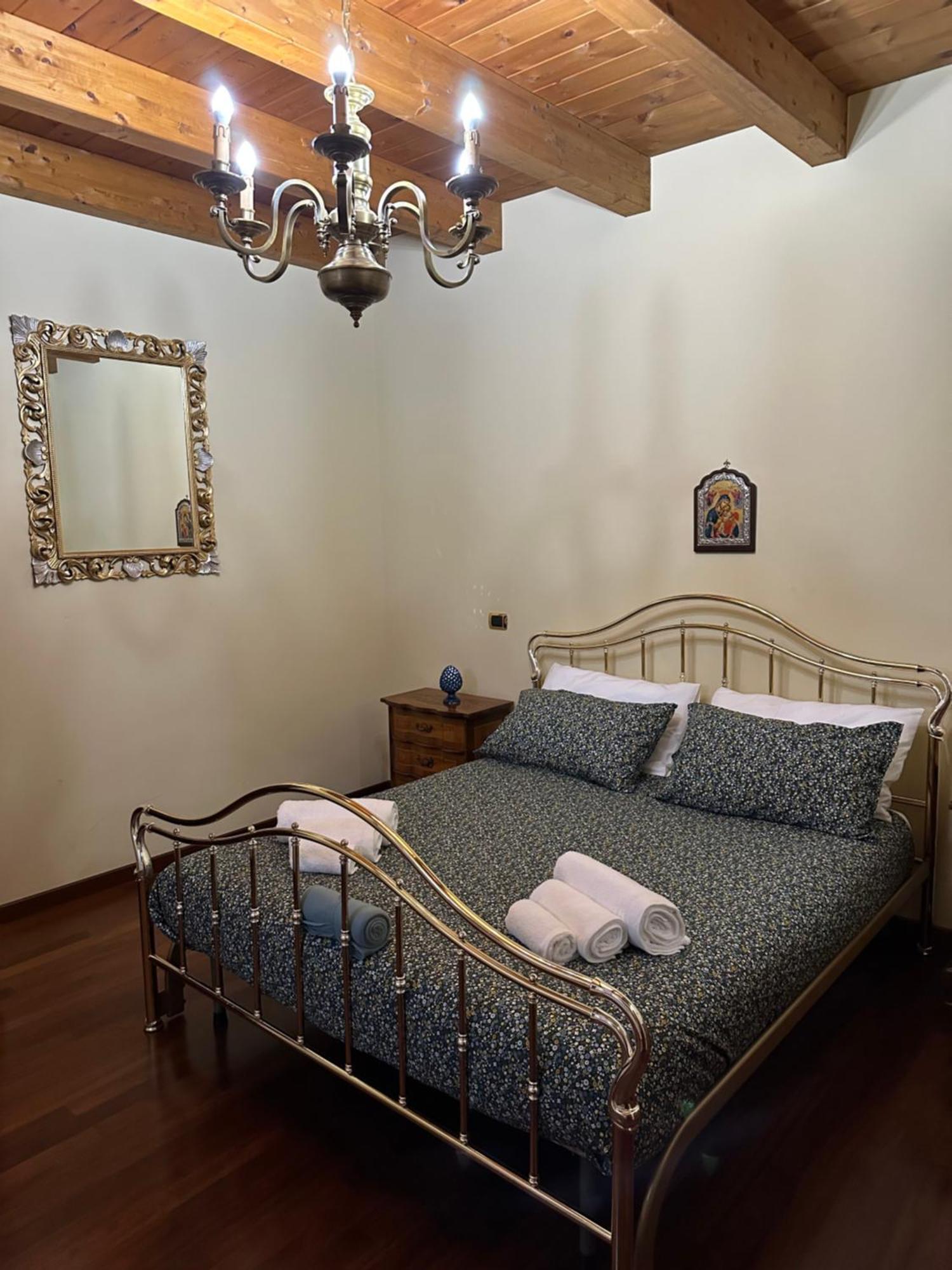 B&B Santa Maria Forino Εξωτερικό φωτογραφία