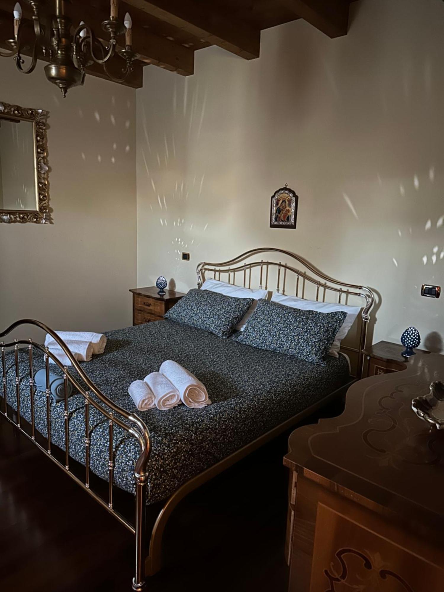 B&B Santa Maria Forino Εξωτερικό φωτογραφία