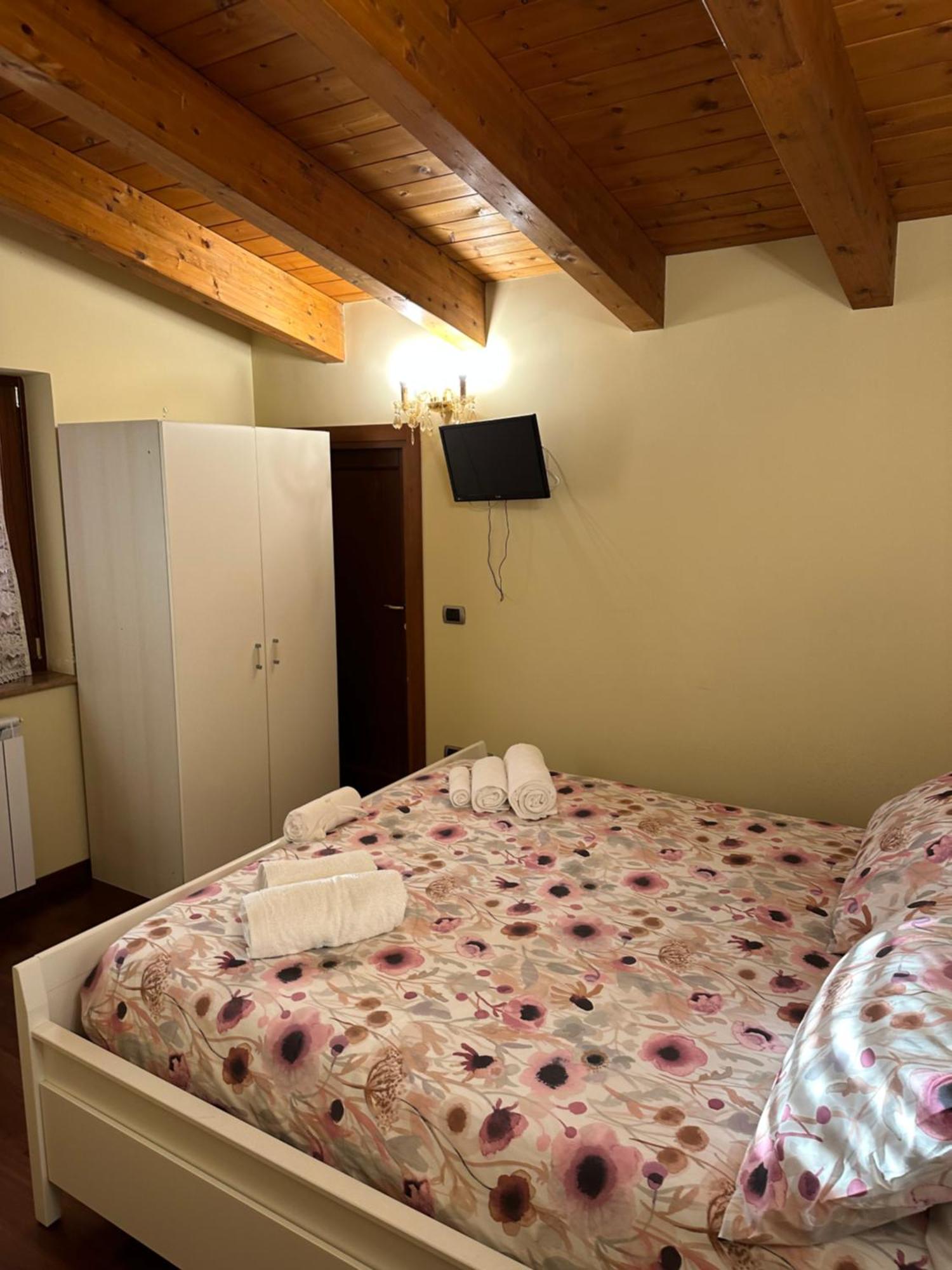 B&B Santa Maria Forino Εξωτερικό φωτογραφία