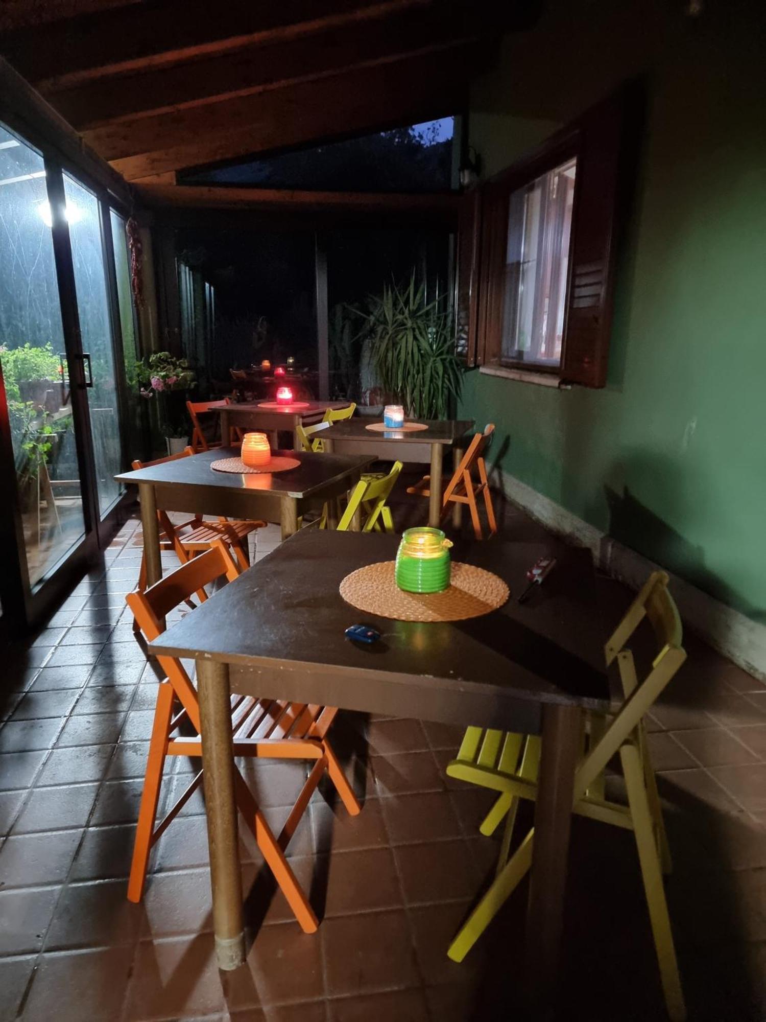 B&B Santa Maria Forino Εξωτερικό φωτογραφία