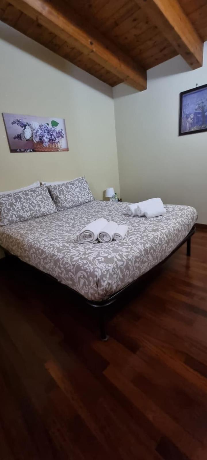 B&B Santa Maria Forino Εξωτερικό φωτογραφία