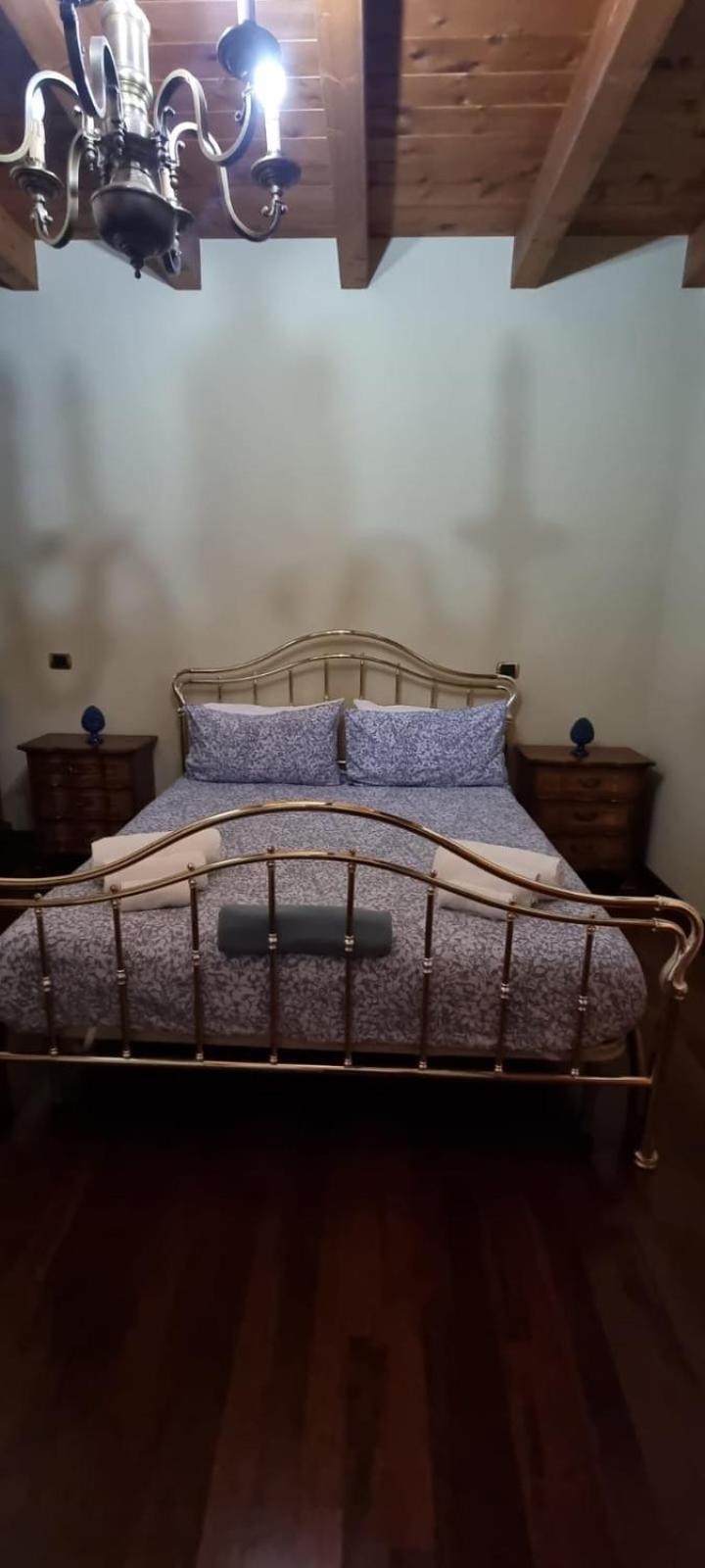 B&B Santa Maria Forino Εξωτερικό φωτογραφία
