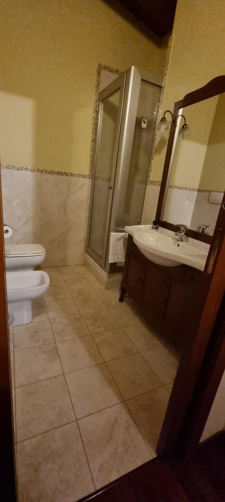 B&B Santa Maria Forino Εξωτερικό φωτογραφία