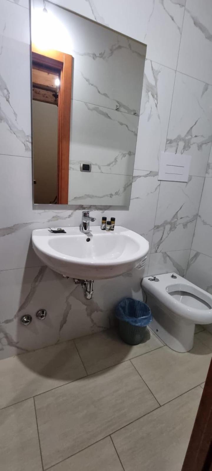B&B Santa Maria Forino Εξωτερικό φωτογραφία