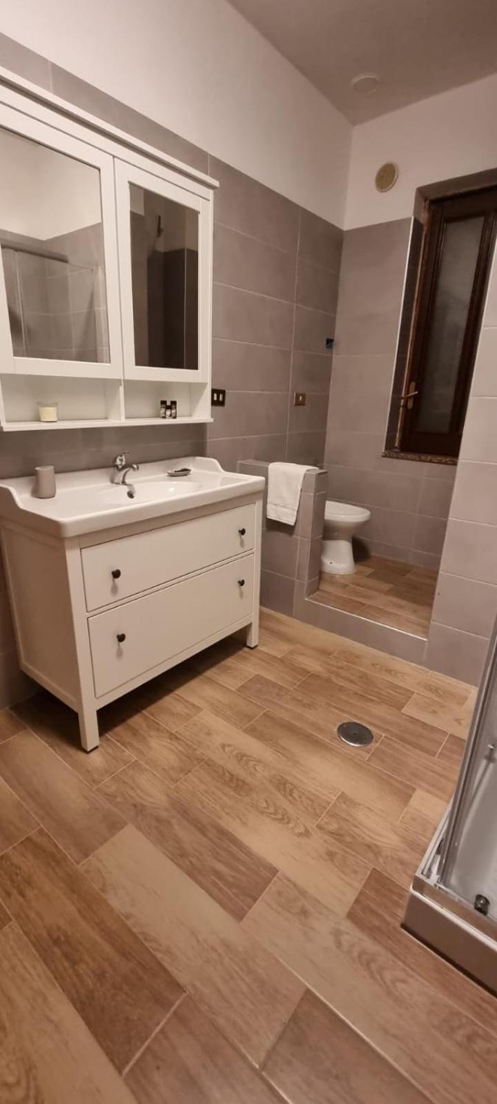 B&B Santa Maria Forino Εξωτερικό φωτογραφία