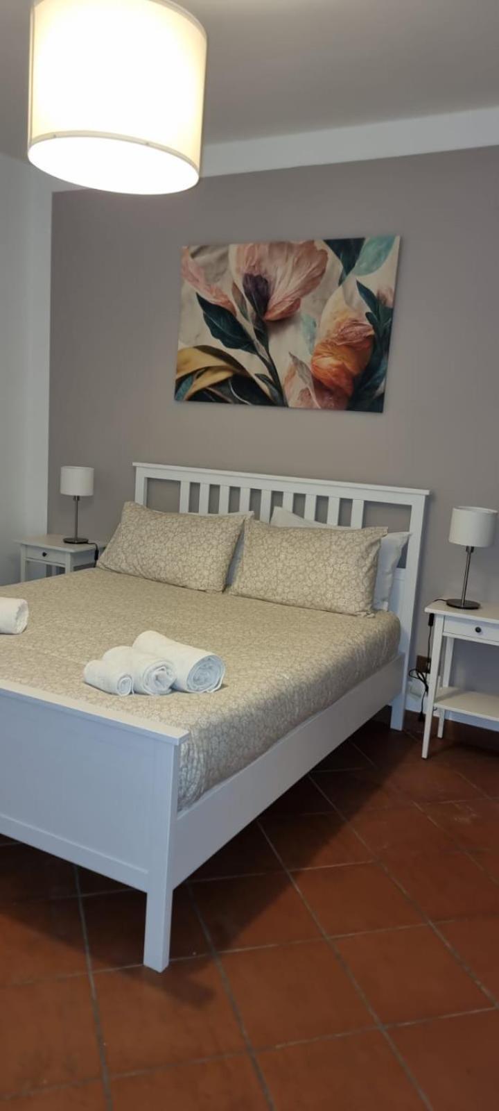 B&B Santa Maria Forino Εξωτερικό φωτογραφία