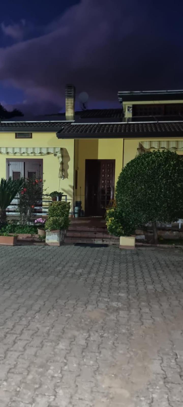 B&B Santa Maria Forino Εξωτερικό φωτογραφία