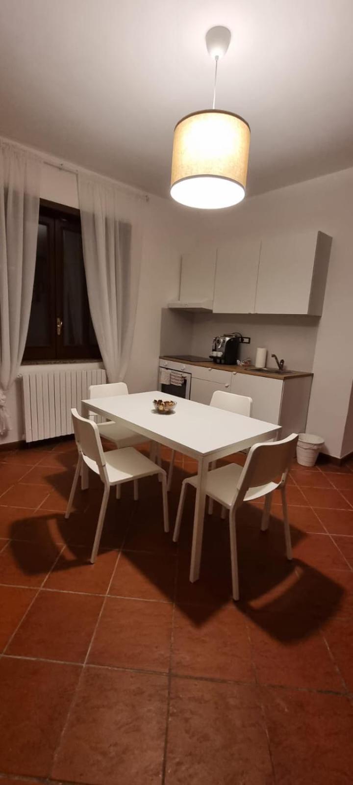 B&B Santa Maria Forino Εξωτερικό φωτογραφία